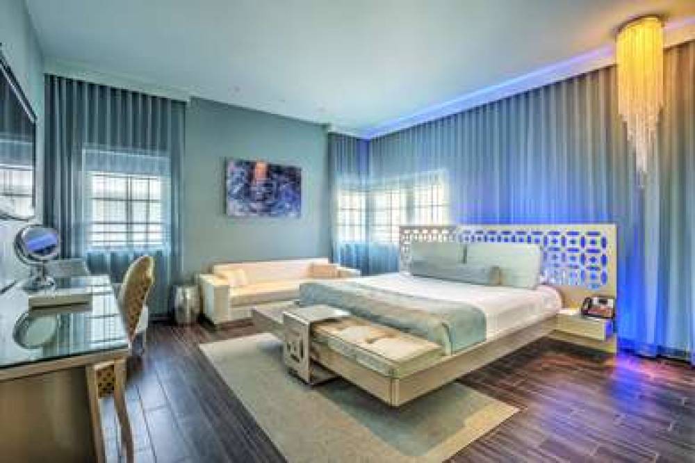 DREAM SOUTH BEACHBY HYATT 8