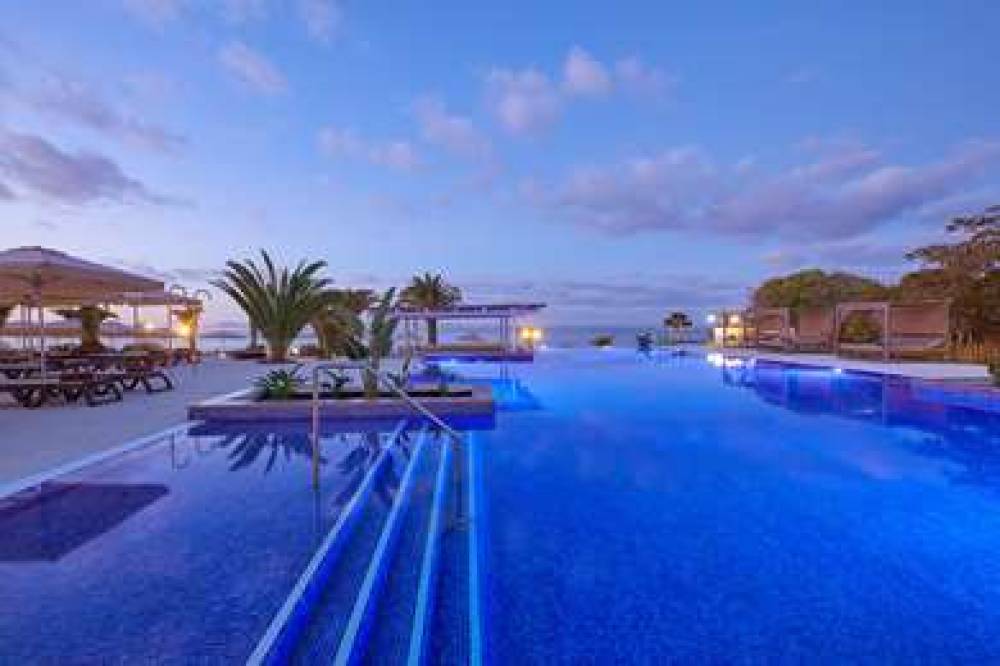 DREAMS LANZAROTE PLAYA DORADA RESOR 5