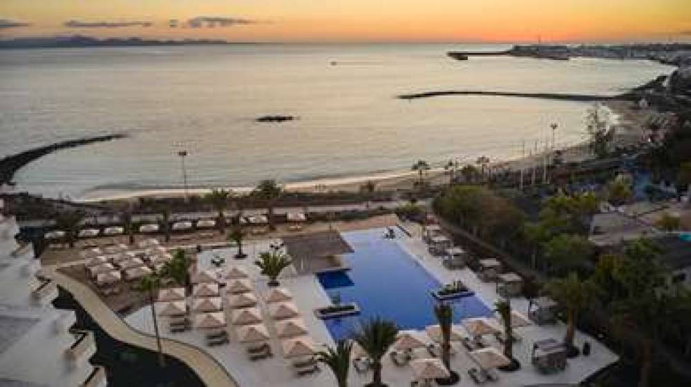DREAMS LANZAROTE PLAYA DORADA RESOR 1