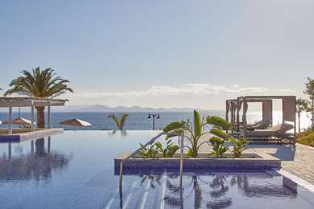 DREAMS LANZAROTE PLAYA DORADA RESOR 2