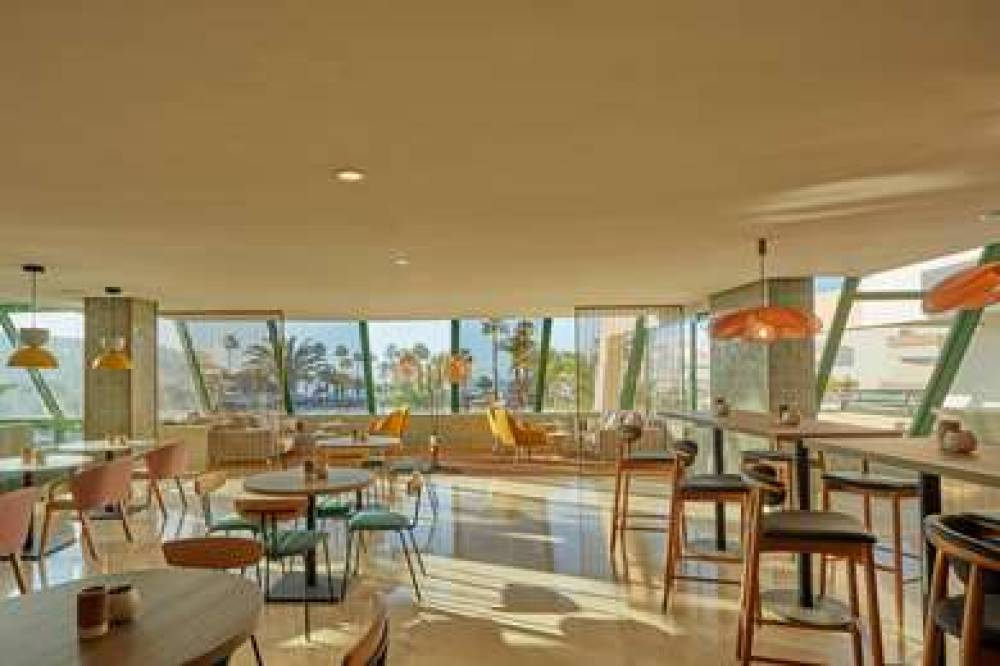 DREAMS LANZAROTE PLAYA DORADA RESOR 4