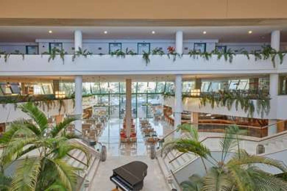 DREAMS LANZAROTE PLAYA DORADA RESOR 6