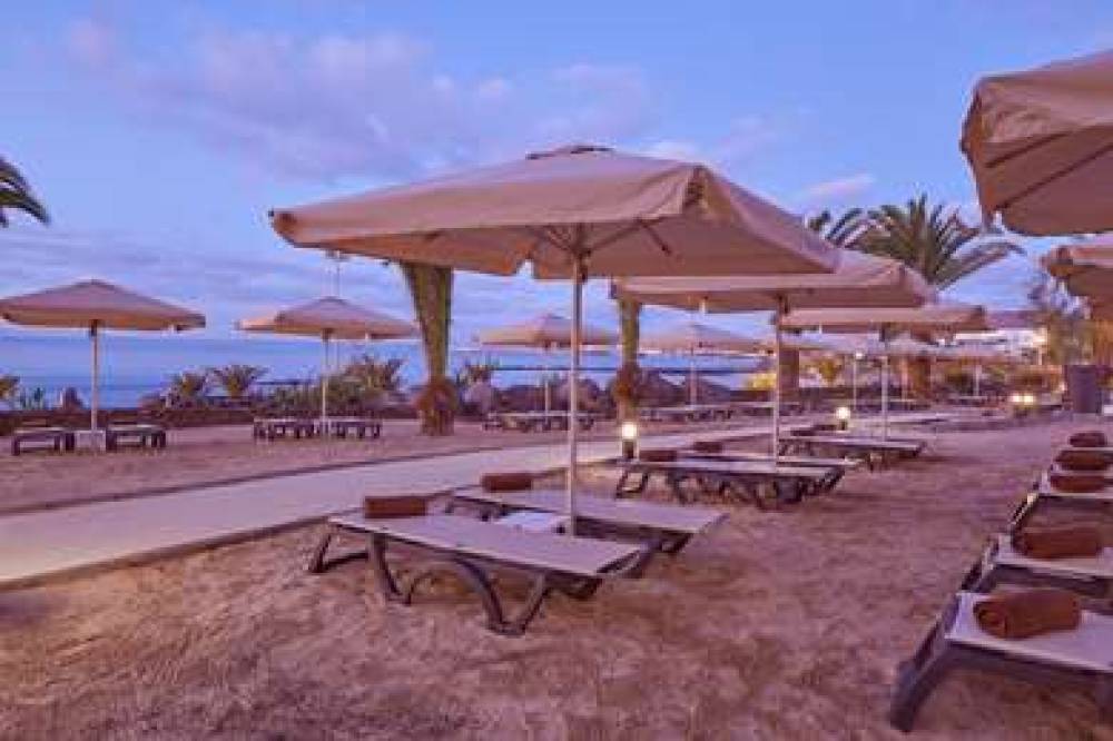 DREAMS LANZAROTE PLAYA DORADA RESOR 8
