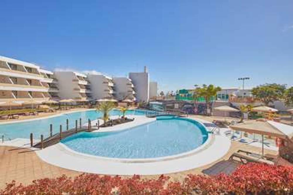 DREAMS LANZAROTE PLAYA DORADA RESOR 10