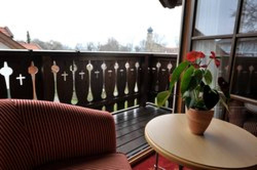 Drei Rosen Landgasthof 9