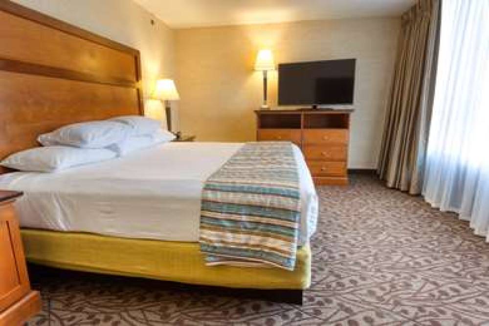 Drury Inn And Suites Atlanta Airport 6