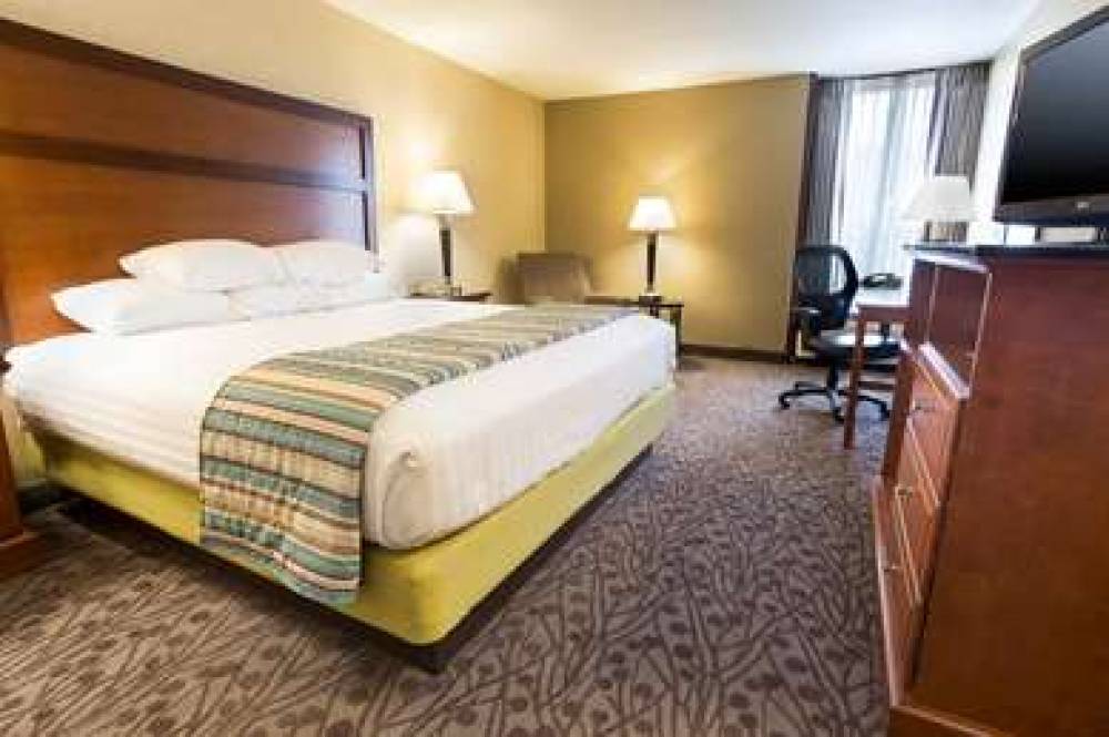 Drury Inn And Suites Atlanta Airport 9