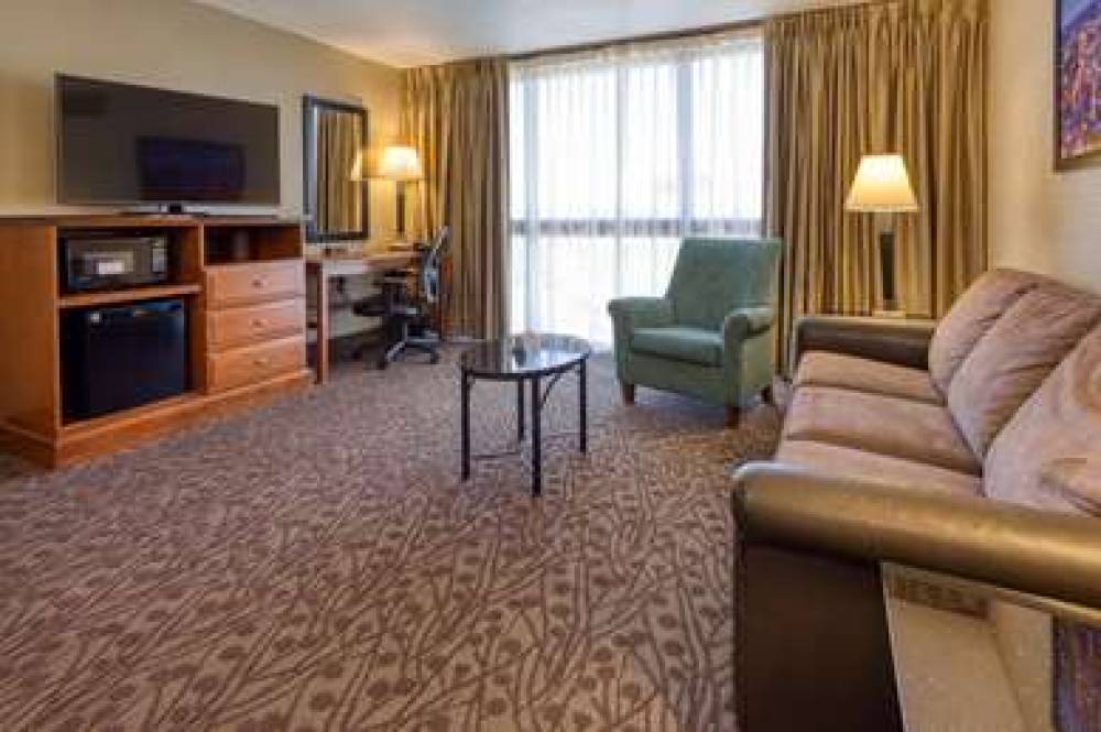 Drury Inn And Suites Atlanta Airport 8
