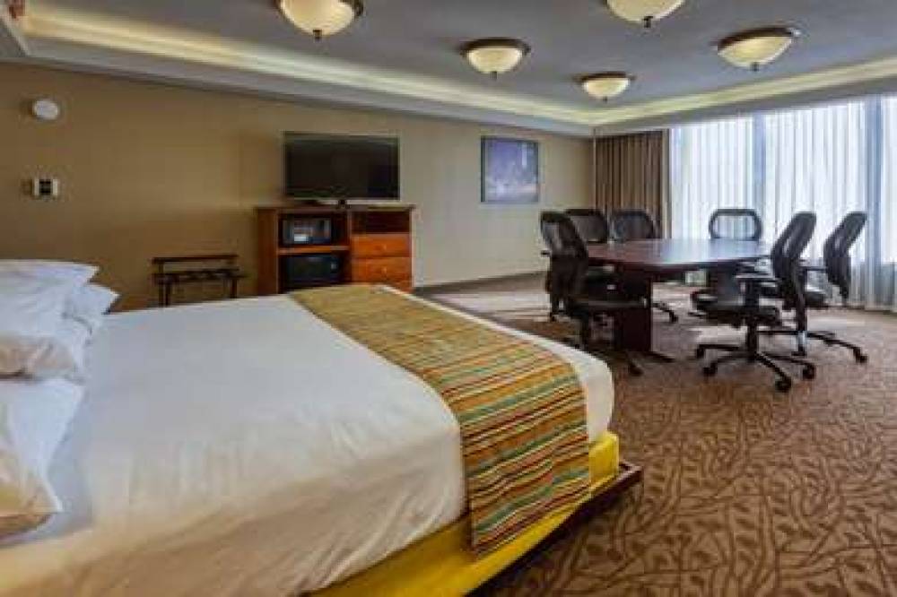 Drury Inn And Suites Atlanta Airport 10