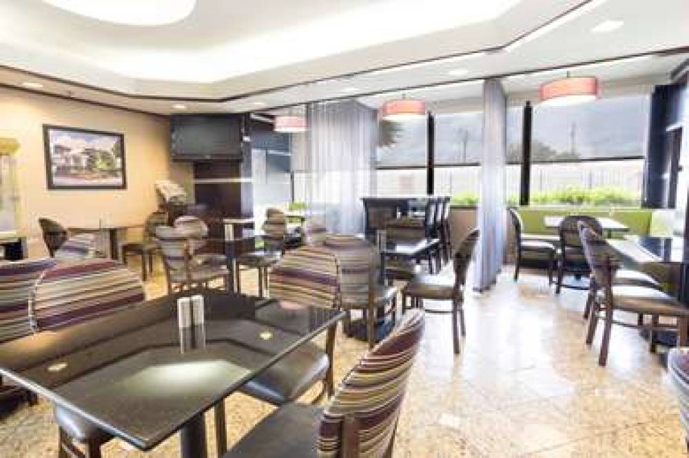 Drury Inn And Suites Atlanta Morrow 6