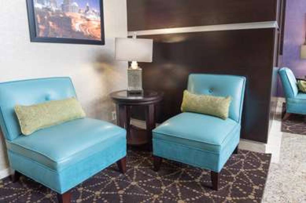 Drury Inn And Suites Atlanta Morrow 4