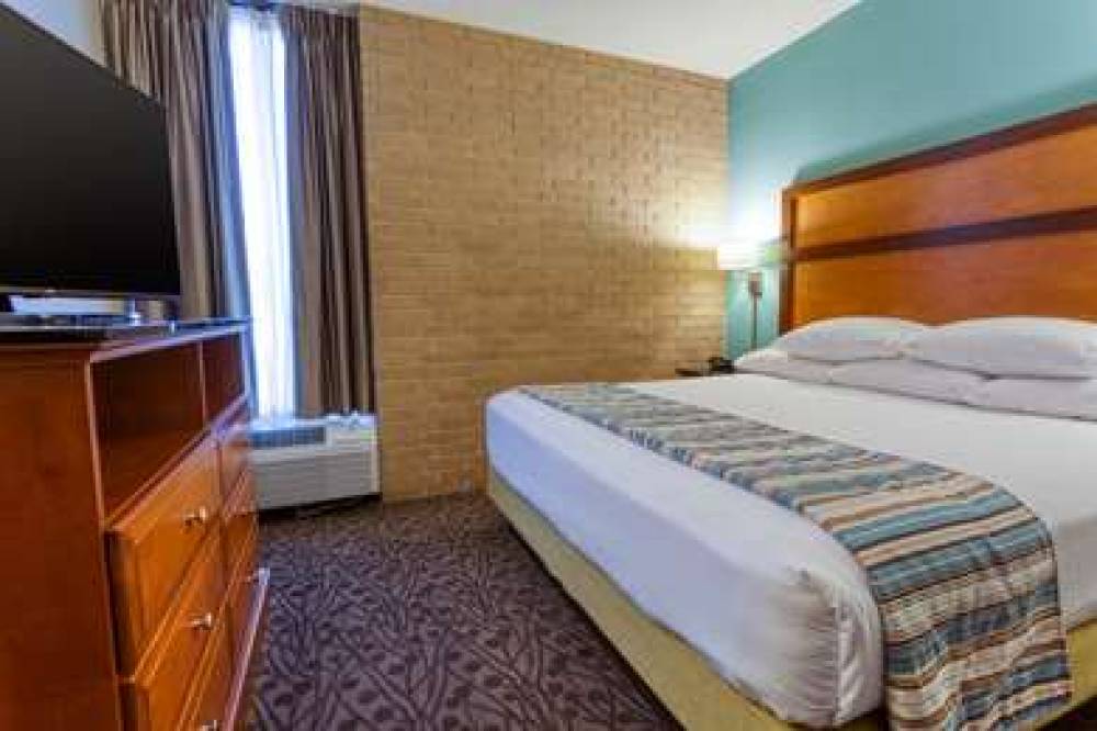 Drury Inn And Suites Atlanta Morrow 9