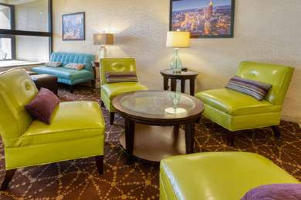 Drury Inn And Suites Atlanta Morrow 5