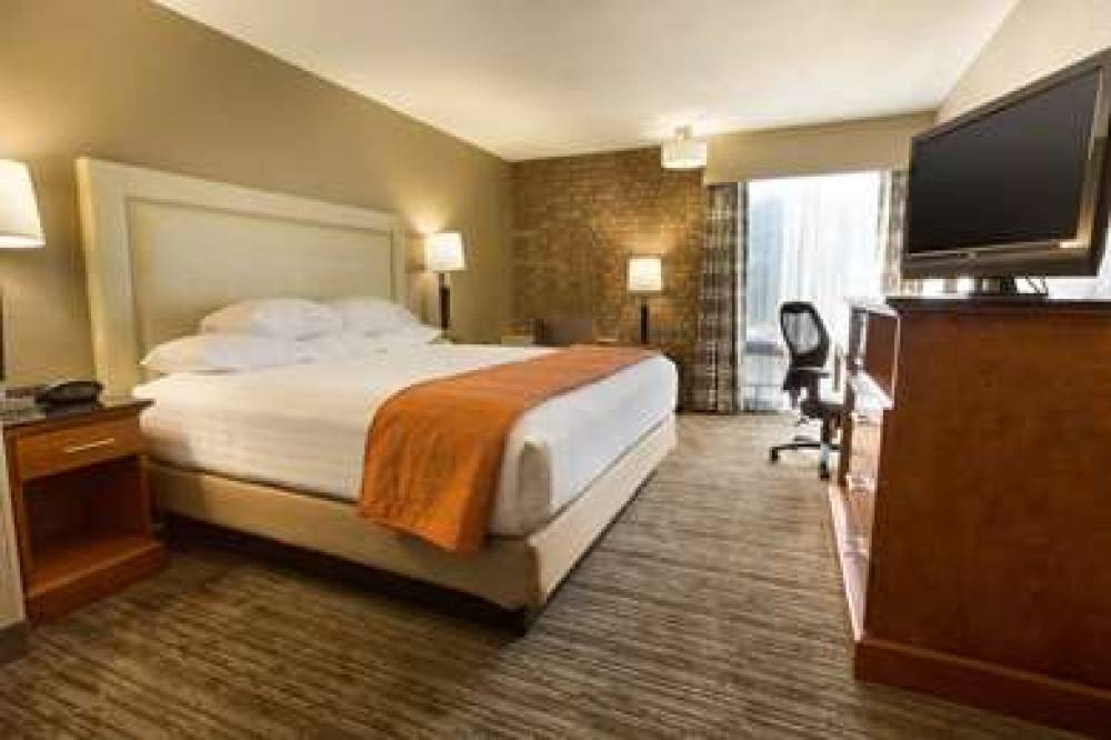 Drury Inn And Suites Austin North 10