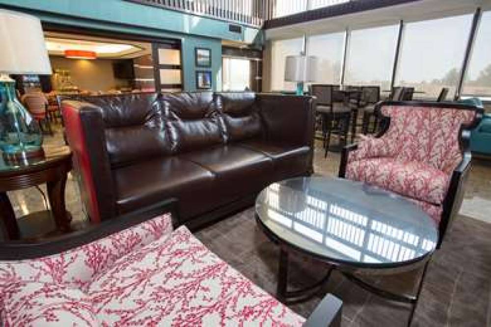 Drury Inn And Suites Champaign 6