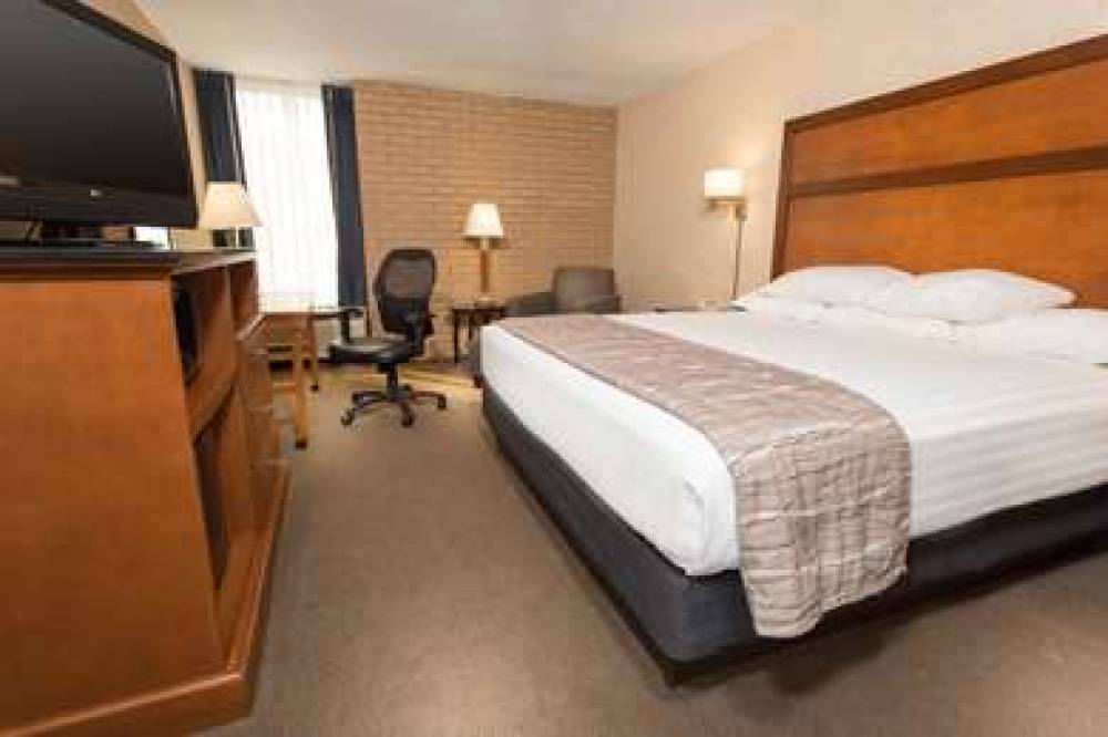 Drury Inn And Suites Champaign 10