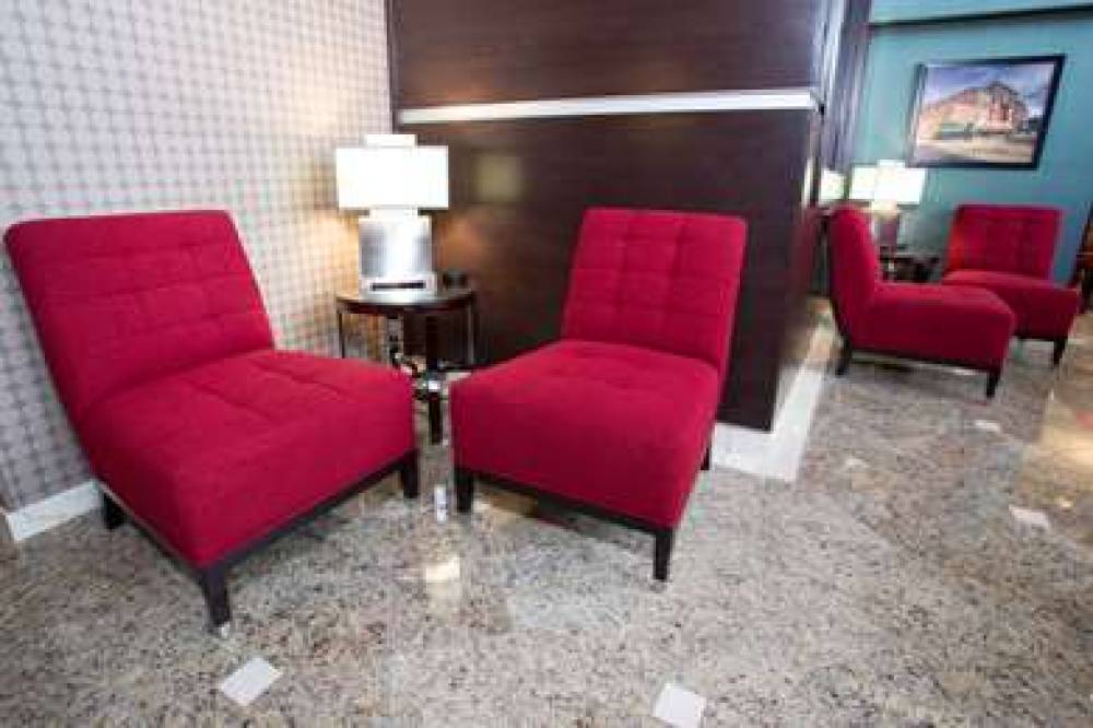 Drury Inn And Suites Champaign 8