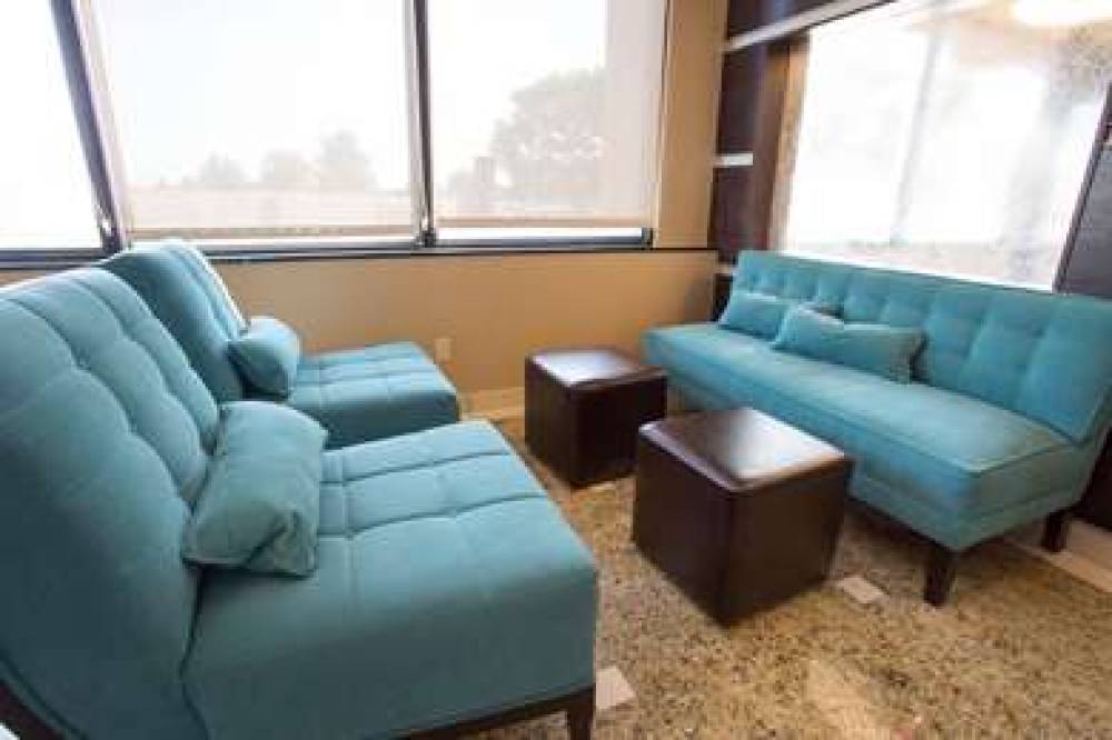 Drury Inn And Suites Champaign 4