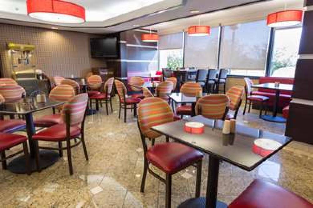 Drury Inn And Suites Champaign 9