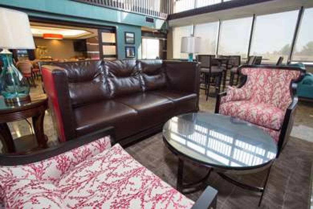 Drury Inn And Suites Champaign 3