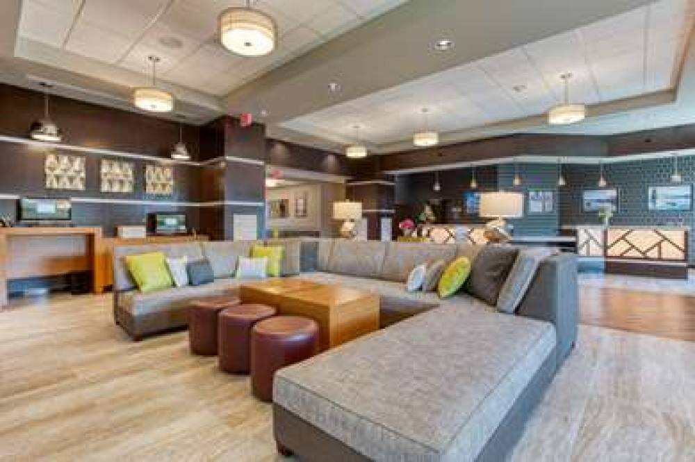 Drury Inn And Suites Cincinnati Northeast Mason 3