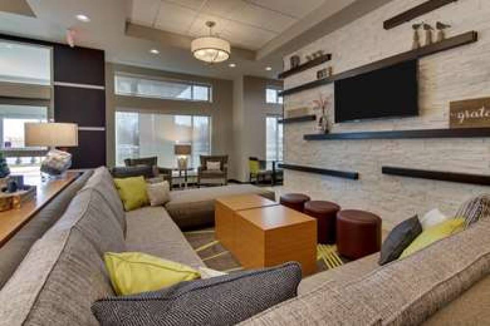 DRURY INN AND SUITES COLUMBUS POLAR 5