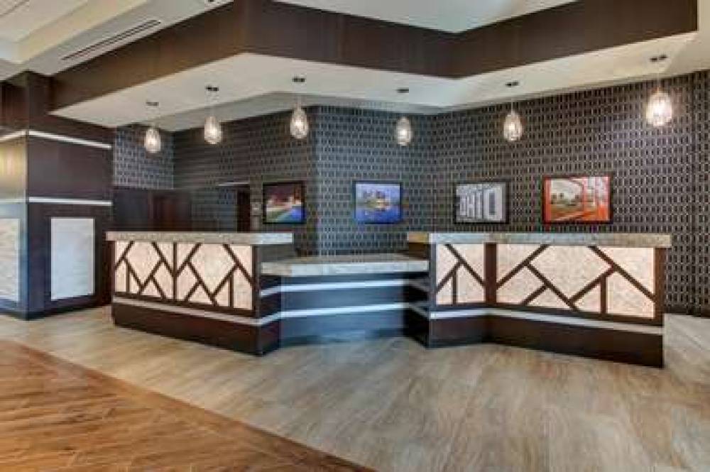 DRURY INN AND SUITES COLUMBUS POLAR 6