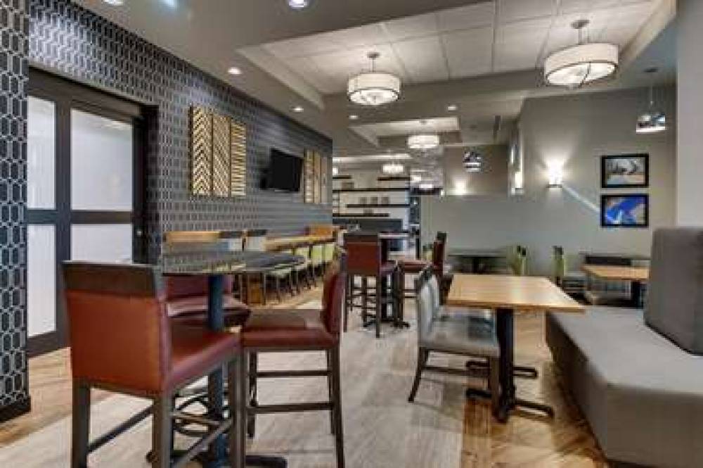 DRURY INN AND SUITES COLUMBUS POLAR 9