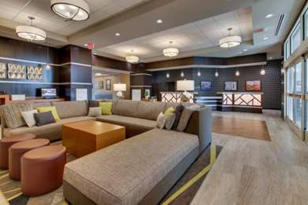 DRURY INN AND SUITES COLUMBUS POLAR 4