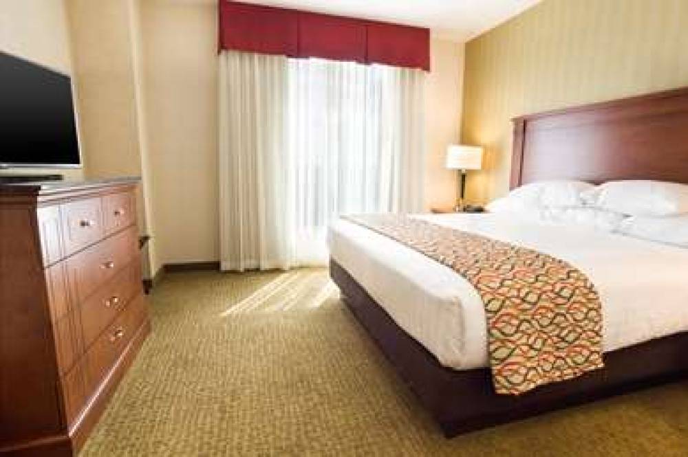 Drury Inn And Suites Denver Stapleton 9