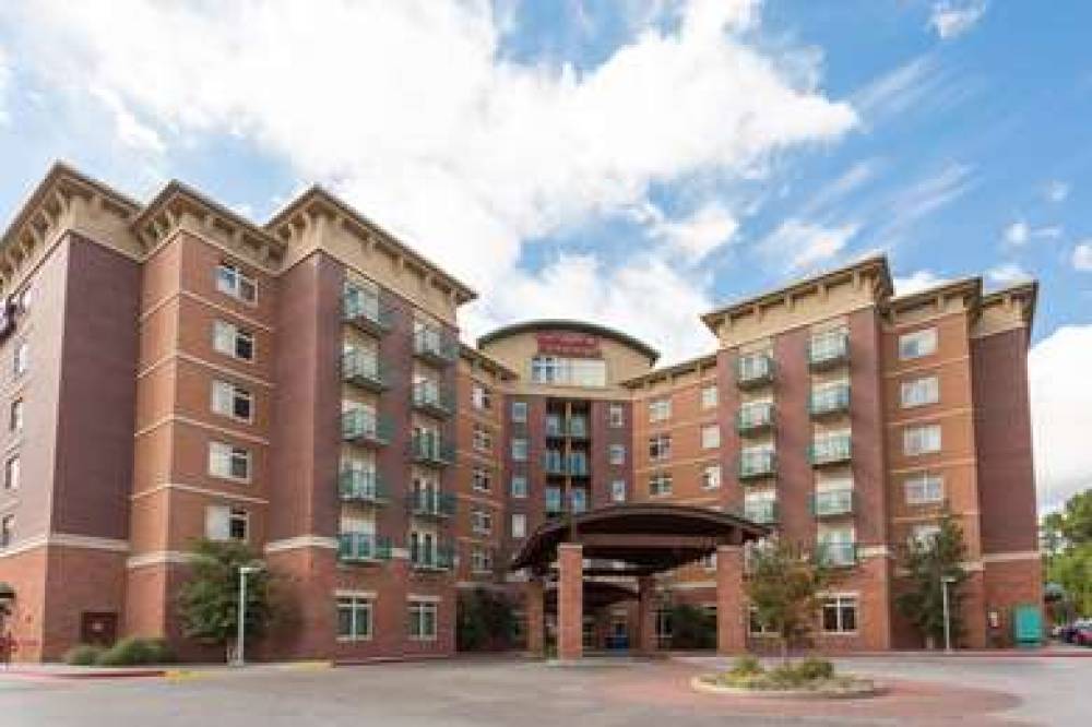 Drury Inn And Suites Flagstaff
