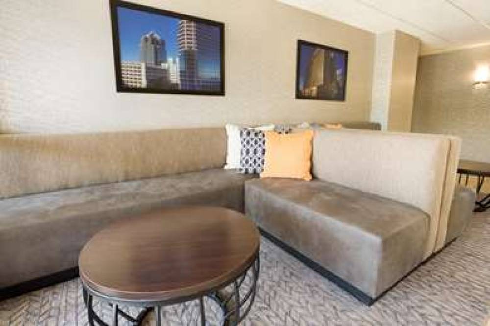 Drury Inn And Suites Greensboro 6