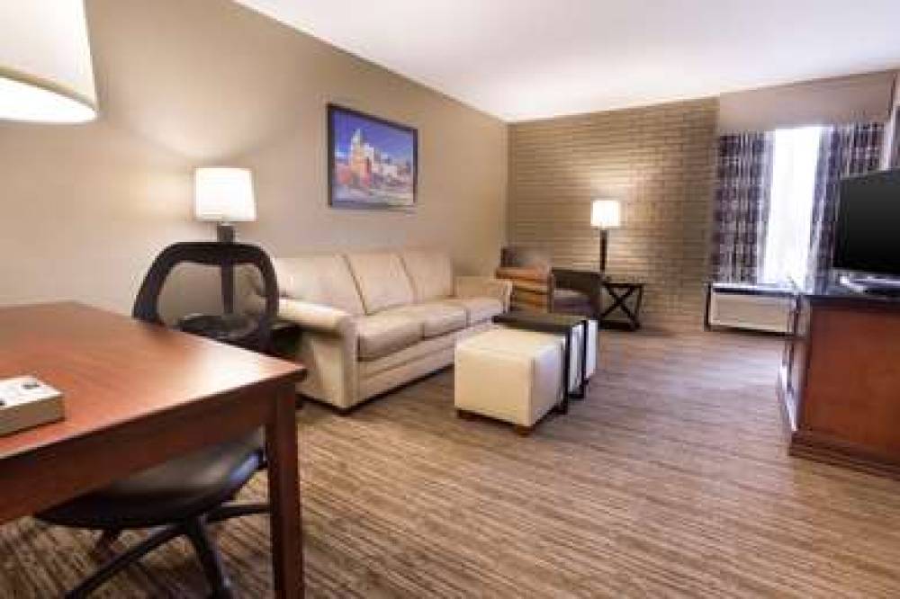 Drury Inn And Suites Greensboro 8