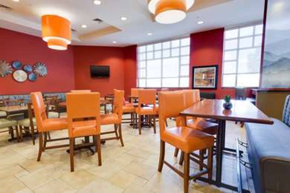 Drury Inn And Suites Greenville 3