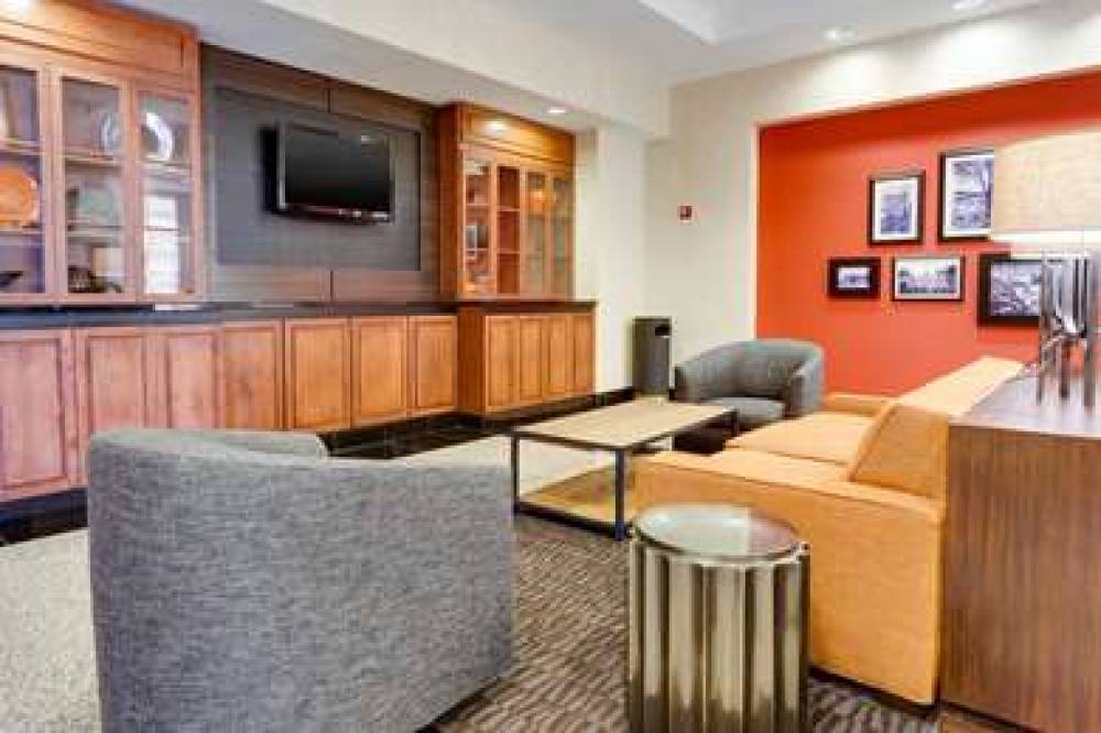 Drury Inn And Suites Greenville 2