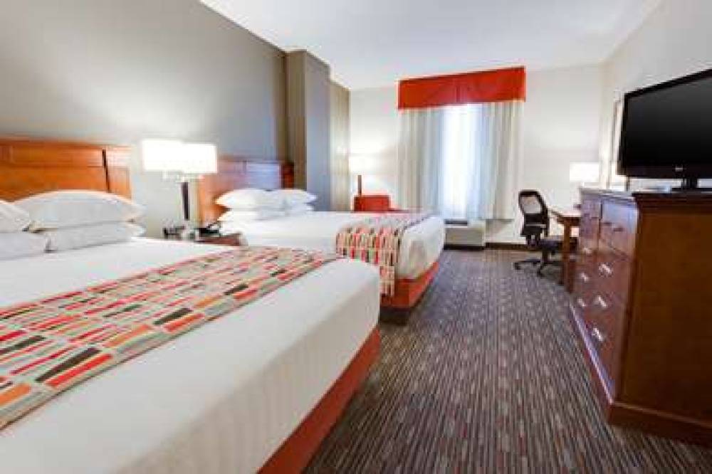 Drury Inn And Suites Greenville 10