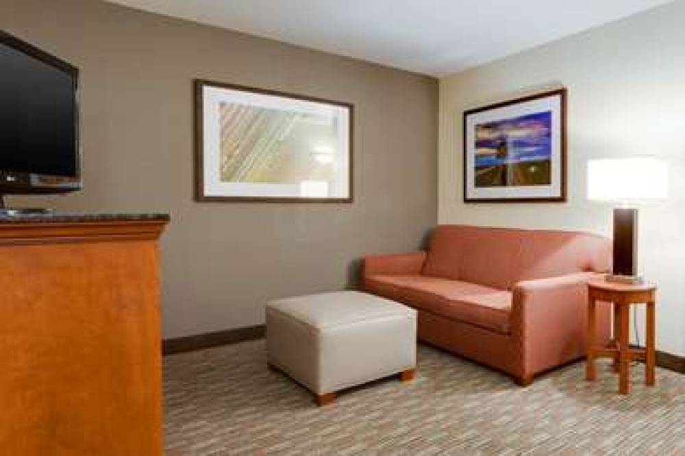 Drury Inn And Suites Greenville 9