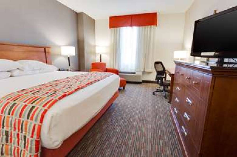 Drury Inn And Suites Greenville 8