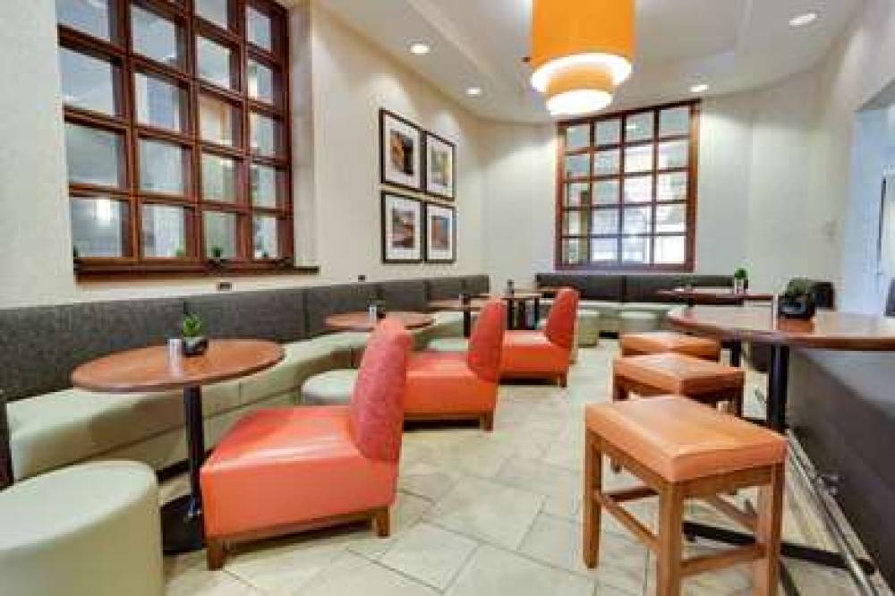 Drury Inn And Suites Greenville 4