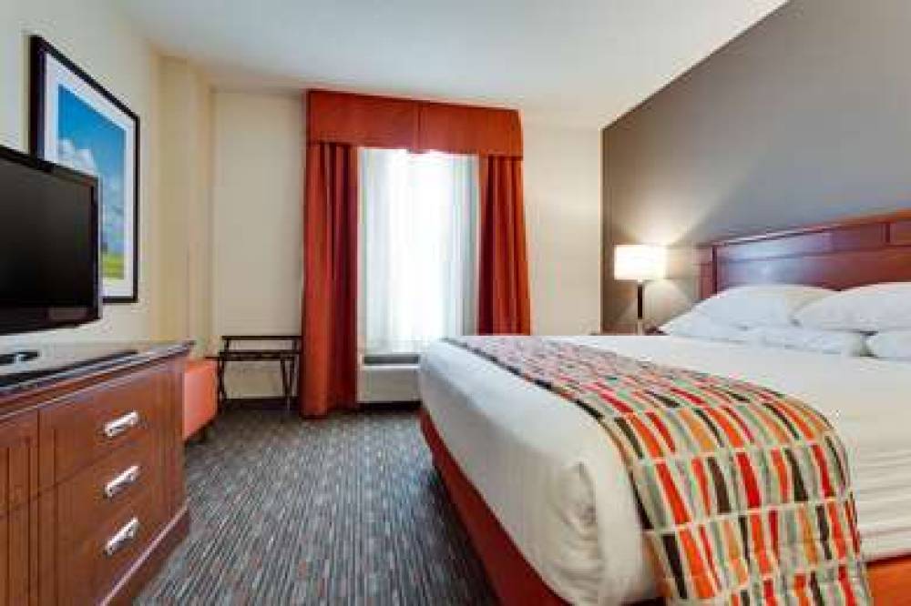 Drury Inn And Suites Greenville 7