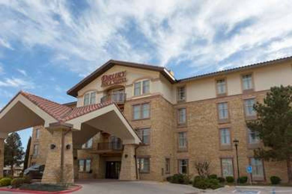 Drury Inn And Suites Las Cruces