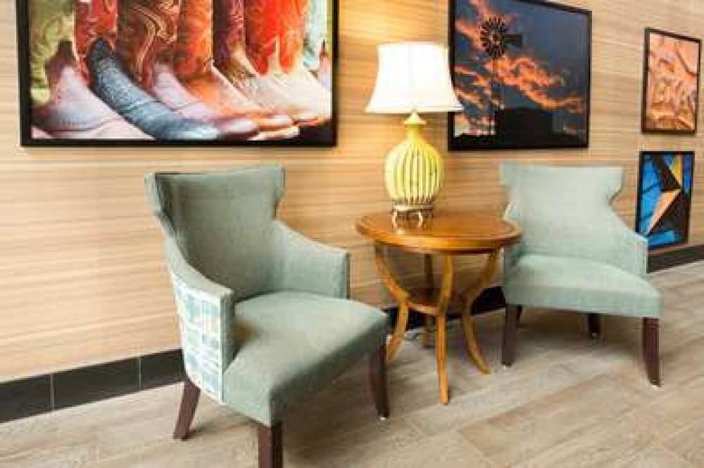 Drury Inn And Suites McAllen 3