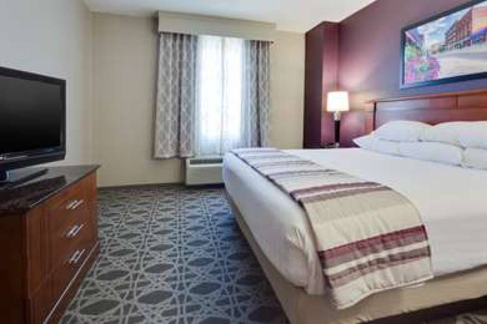 Drury Inn And Suites Middletown Franklin 8
