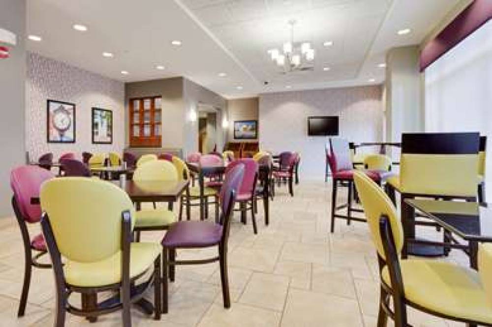 Drury Inn And Suites Middletown Franklin 6