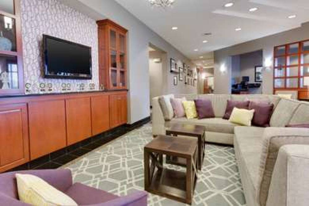 Drury Inn And Suites Middletown Franklin 5