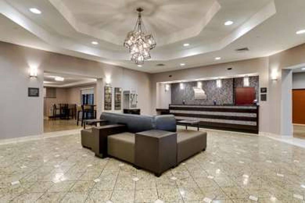 Drury Inn And Suites St Joseph 3