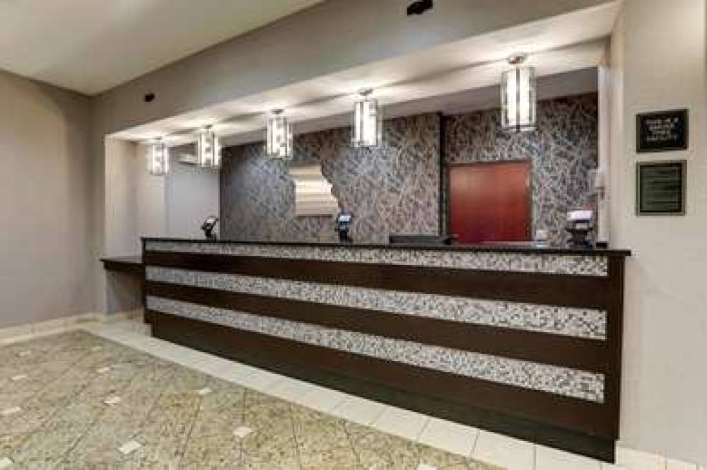 Drury Inn And Suites St Joseph 4
