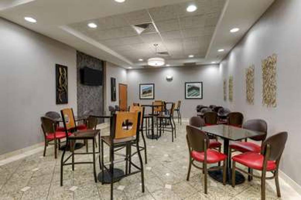 Drury Inn And Suites St Joseph 9