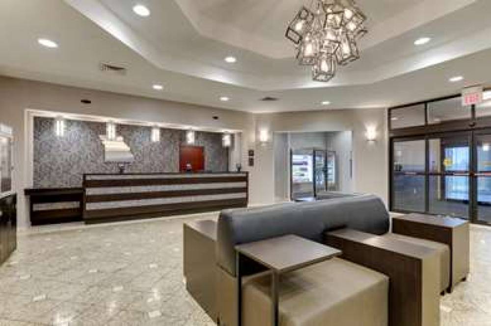Drury Inn And Suites St Joseph 1