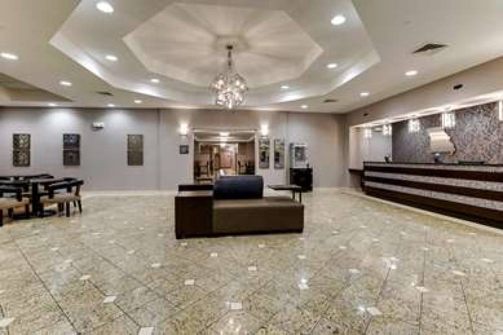 Drury Inn And Suites St Joseph 5